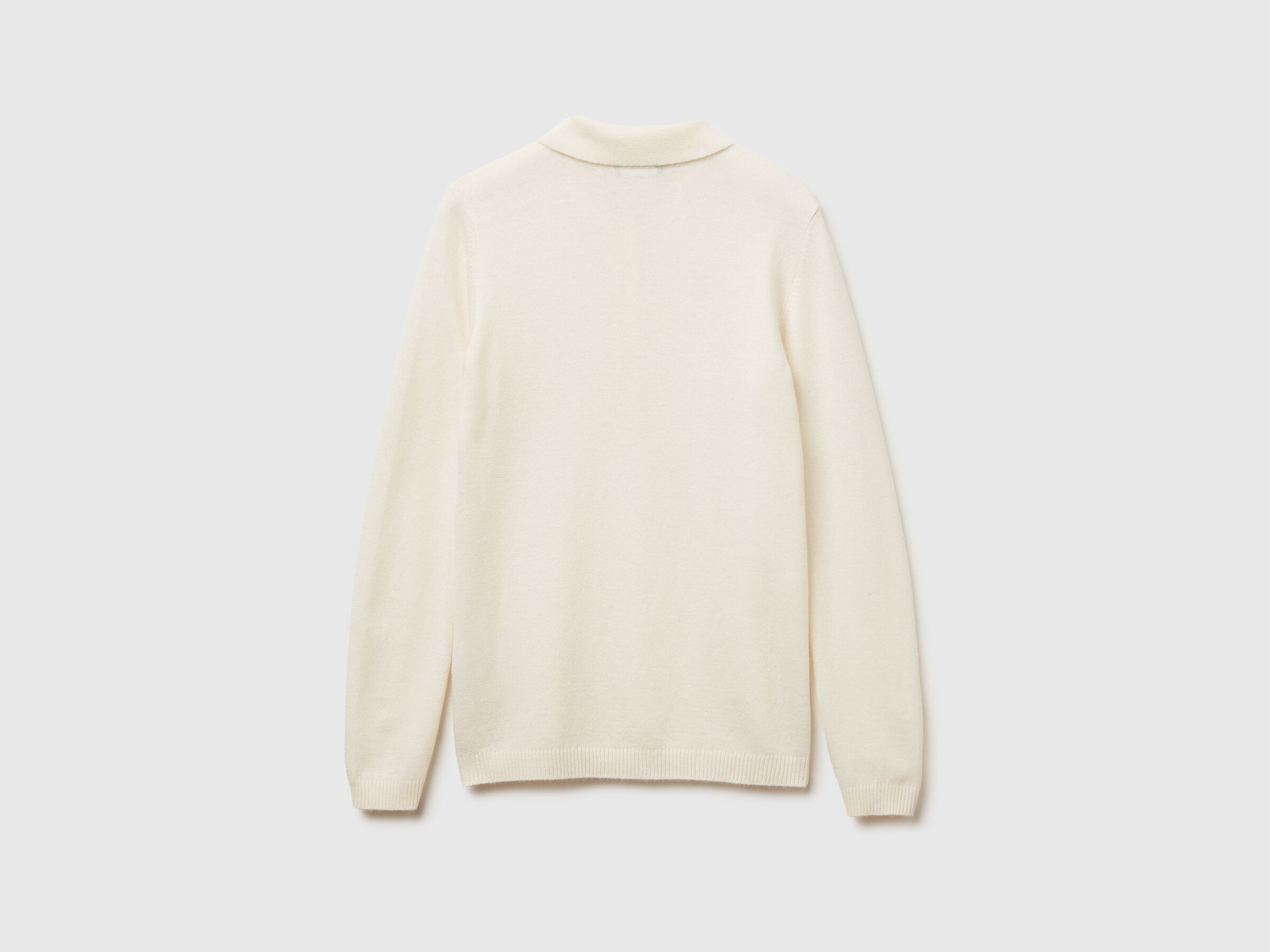 L/S POLO SHIRT Women image number 2